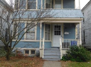 111 Porter St, Schenectady, NY 12308