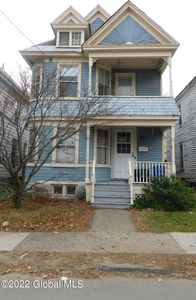 111 Porter St, Schenectady, NY, 12308