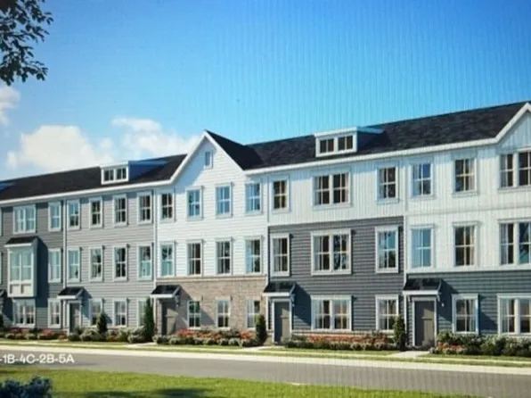 6219 Jackline Run, North Chesterfield, VA 23234