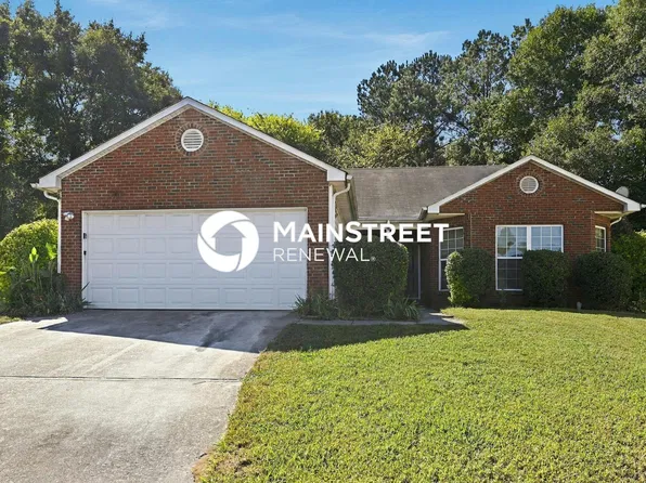 2752 Culver Cir, Morrow, GA 30260