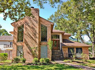 502 Enchanted Hollow Dr, Spring, TX 77388