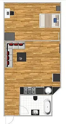 Rented by Jonis Realty | media 4