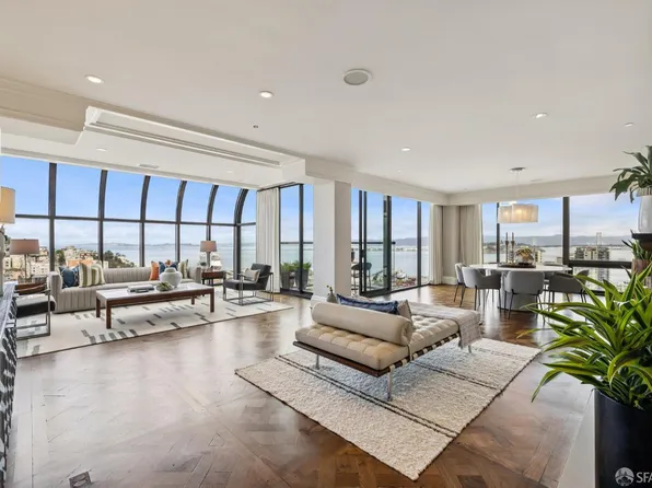 611 Washington St #2402, San Francisco, CA 94111