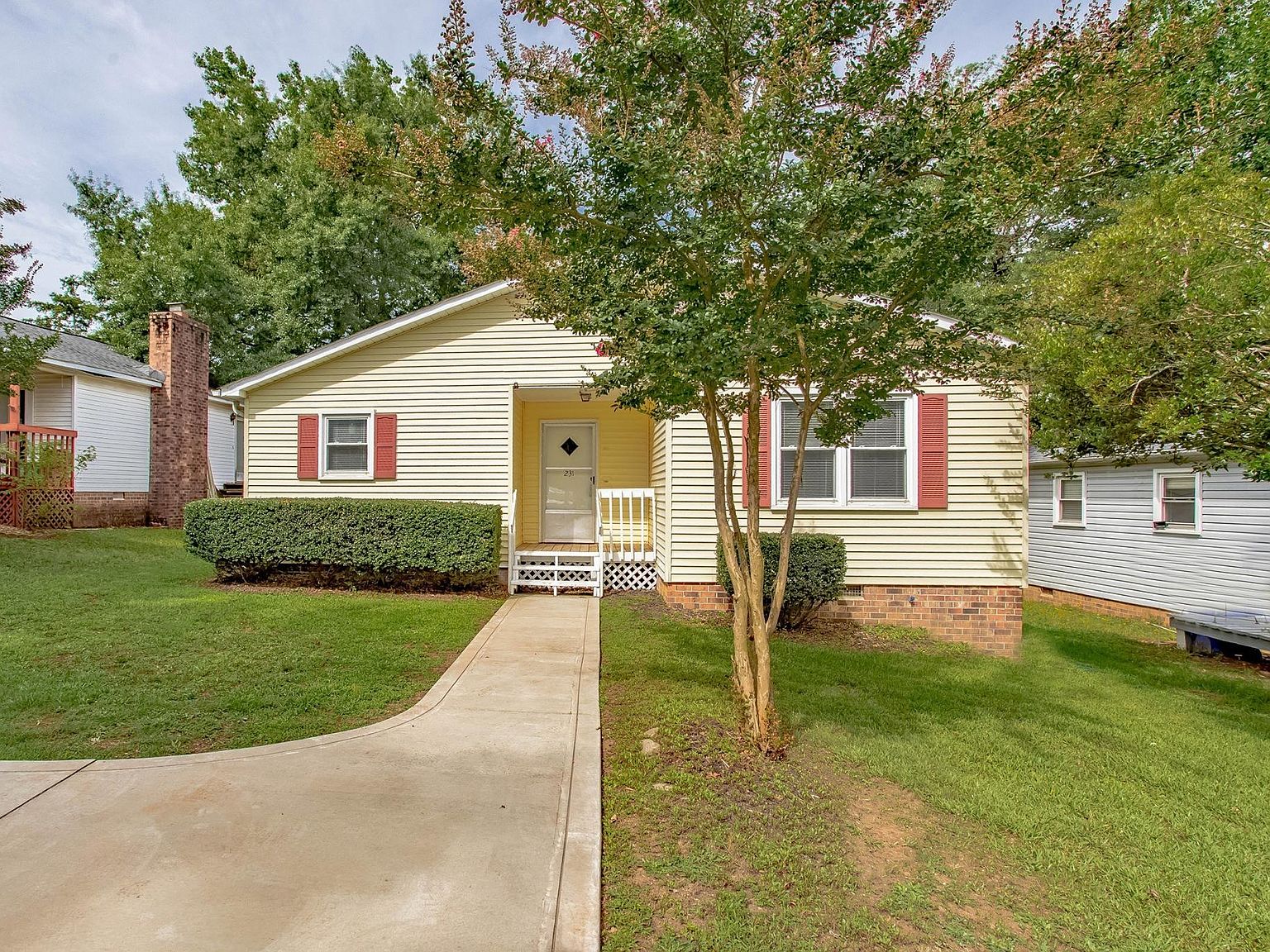 231 Batesview Dr, Greenville, SC 29607 Zillow