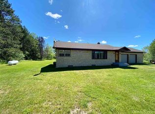 1185 Us Highway 2 S, Crystal Falls, MI 49920