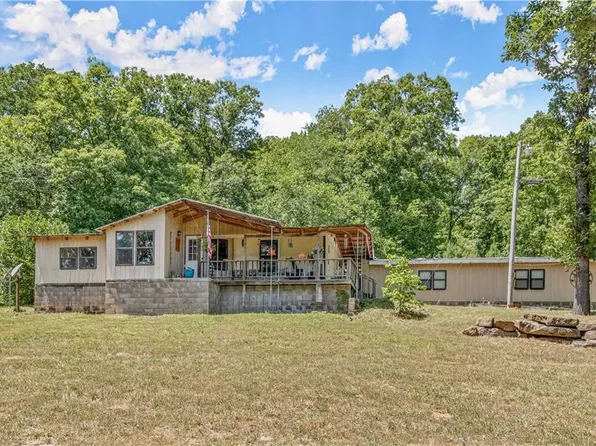 4375 Highway 295, Elkins, AR 72727