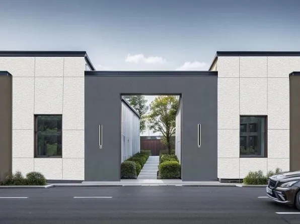 2301 S Hillside Ave, Edinburg, TX 78542