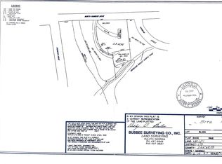 3049 Rainbow Dr, Decatur, GA 30034