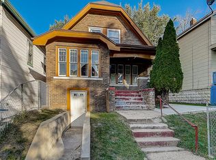 1934 S 11th St #1934A, Milwaukee, WI 53204