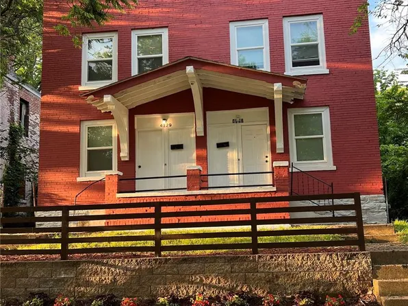 4727 Greer Ave, Saint Louis, MO 63115