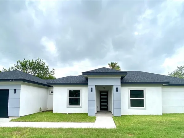 625 Delia Ln, Brownsville, TX 78520