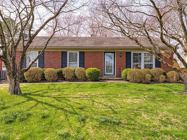 2304 Old Hickory Rd — Photo 1