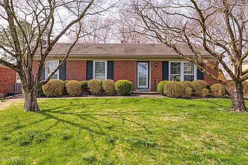 2304 Old Hickory Rd Photo 1