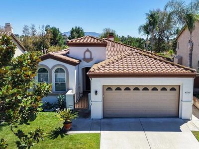 41766 Colonial Ct, Temecula, CA, 92591