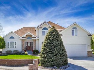 3628 Glantz Dr, Billings, MT 59102