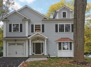 12 Ellers Dr, Chatham, NJ