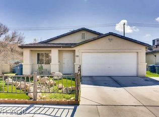 5563 Halvern Ave, Las Vegas, NV 89110