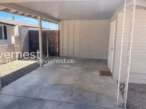 447 N Drew St E, Mesa, AZ 85201