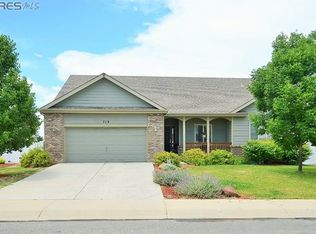 719 61st Ave, Greeley, CO 80634