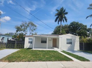 1021 NW 20th Ave, Miami, FL 33125