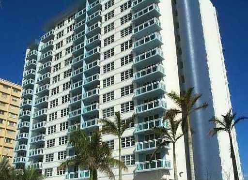 5th image of 6917 Collins Ave APT 1009