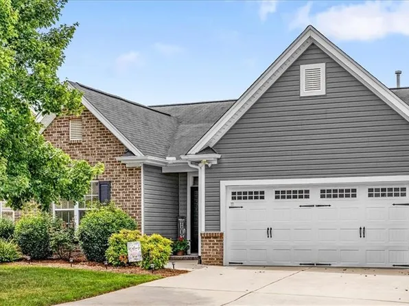6002 Trailshead Dr, Greensboro, NC 27405