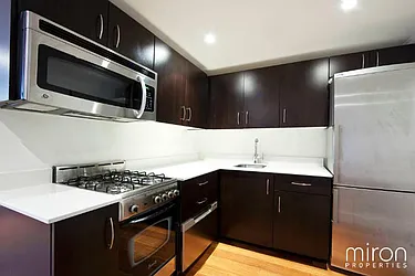 Rented by Miron Properties