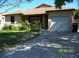 5713 44th St, Sacramento, CA 95824