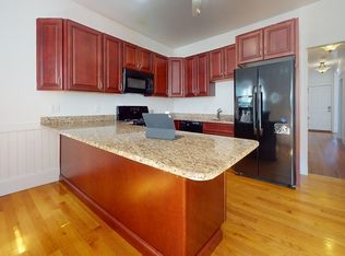 10 Cherokee St #B, Roxbury Crossing, MA 02120