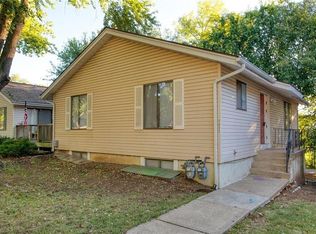 7811 N Oregon Ave, Kansas City, MO 64151