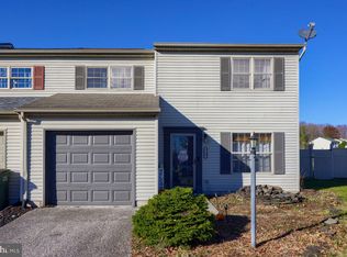 3109 Sundial Rd, Dover, PA 17315