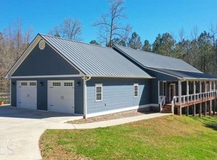 1034 Creighton Rd, Ball Ground, GA 30107