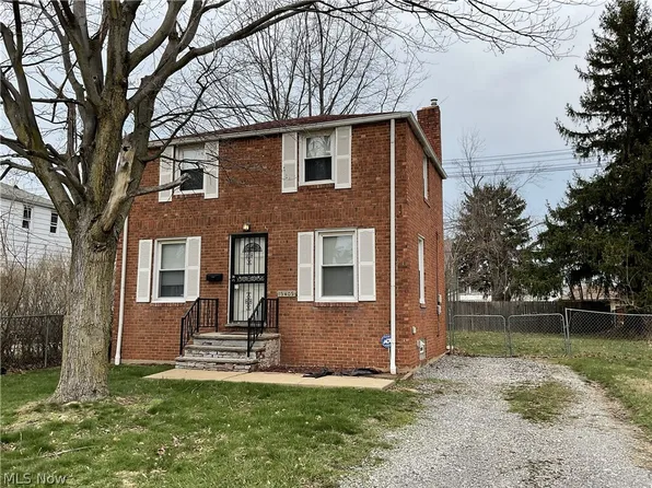 19409 Cherokee Ave, Cleveland, OH 44119