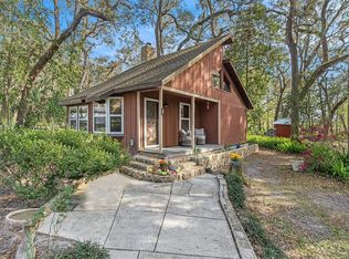 20326 Lake Lindsey Rd, Brooksville, FL 34601