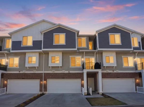 4211 W Antelope Park Ct, Herriman, UT 84096