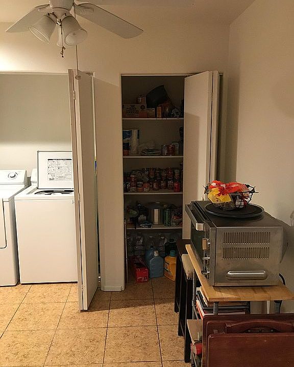 Food pantry