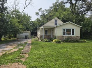 3609 Sunset Ave, Markham, IL 60428