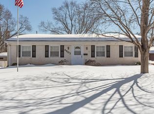 4507 Winchester Ln, Brooklyn Center, MN 55429