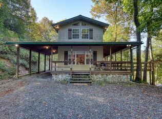 3966 Hickory Nut Rd, Hiawassee, GA 30546