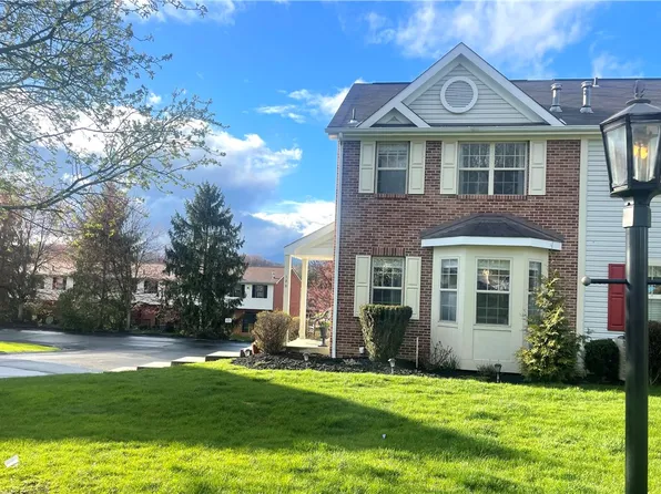 120 Castle Creek Dr, Seven Fields, PA 16046