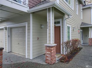 524 241st Ln SE UNIT D1, Sammamish, WA 98074