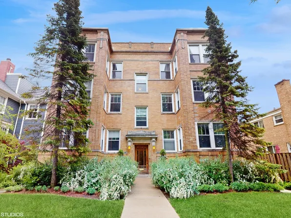 4421 N Hermitage Ave #1S, Chicago, IL 60640