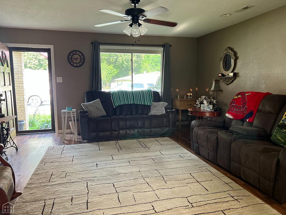 408 Michelle St Paragould, AR, 72450 Apartments for Rent Zillow