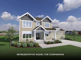 528 Fox Den Dr, Waunakee, WI 53597