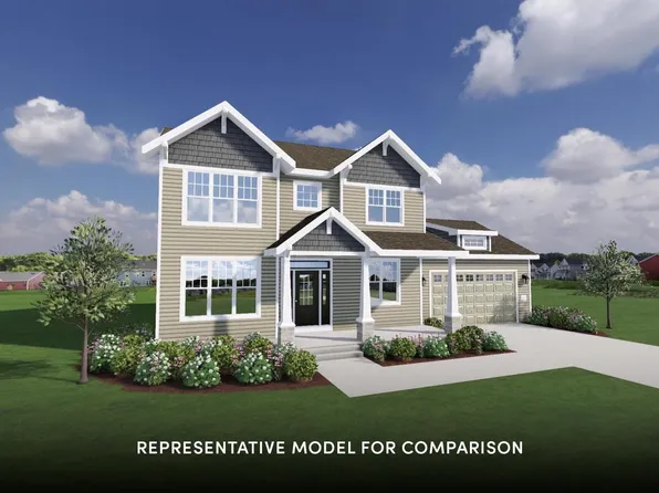 528 Fox Den Drive, Waunakee, WI 53597