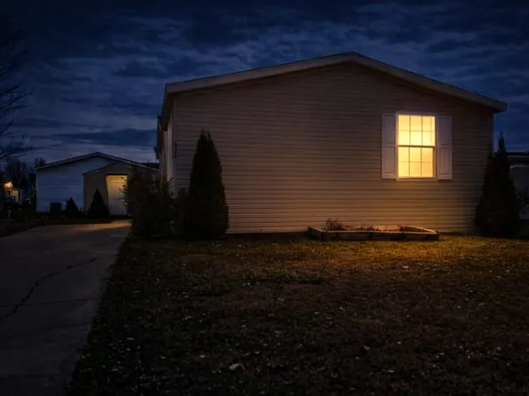 Estimated Payments From 1 400 | 33027 Primrose Ct #63, New Haven, MI 48048