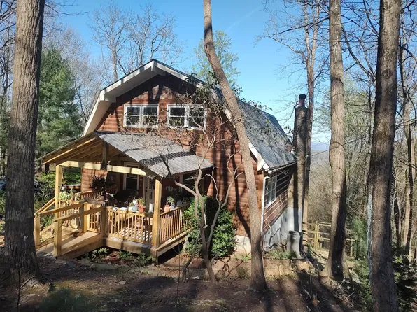 486 Apache Trl, Chatsworth, GA 30705