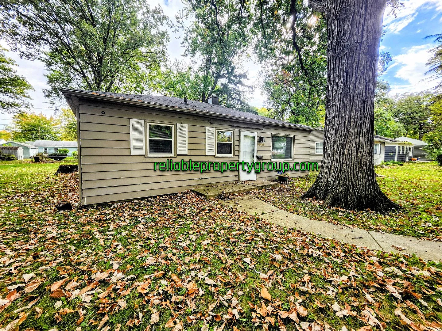New Listing in Fort Wayne — Photo 1