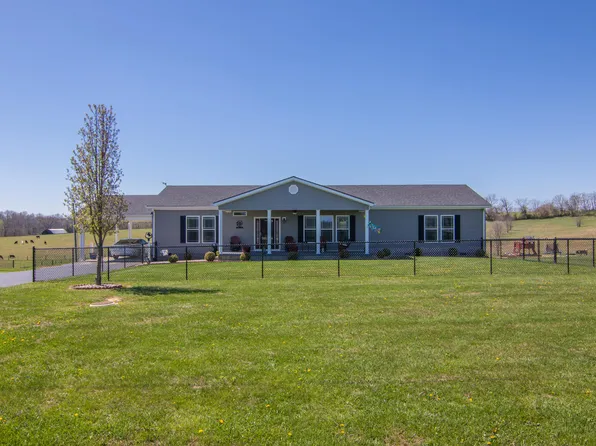 386 Oakland Ln, Harrodsburg, KY 40330