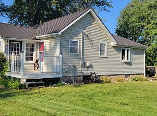 3041 S Sandusky Rd, Sandusky, MI 48471